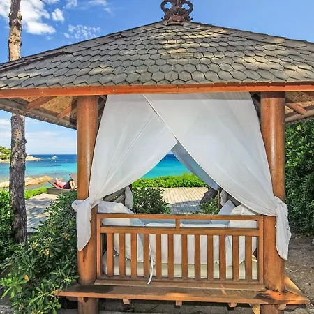 Saint-michel-lobservatoire Sleeps 6 Pool Wifi فيلة راماتويل
