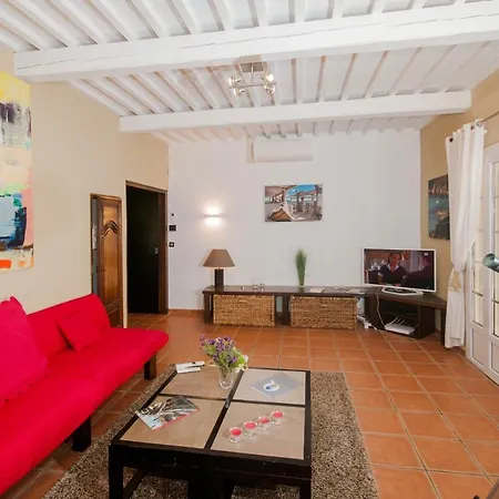 Saint-michel-lobservatoire Sleeps 6 Pool Wifi * راماتويل