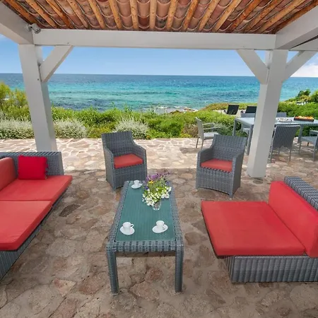فيلة Saint-michel-lobservatoire Sleeps 6 Pool Wifi *