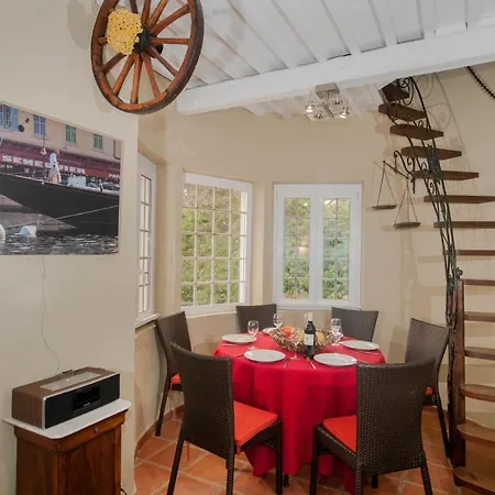 Saint-michel-lobservatoire Sleeps 6 Pool Wifi *