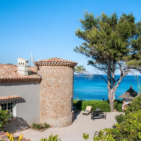 Saint-michel-lobservatoire Sleeps 6 Pool Wifi * Ramatuelle