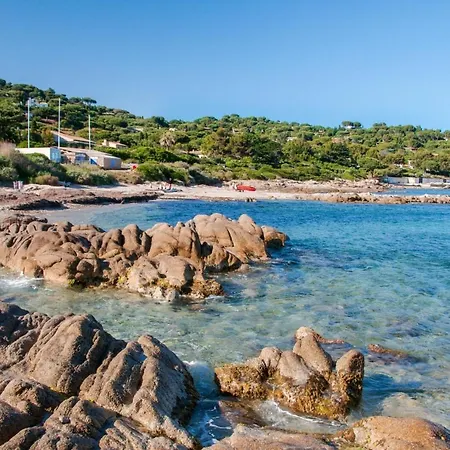 Saint-michel-lobservatoire Sleeps 6 Pool Wifi Ramatuelle