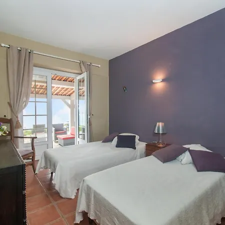 Saint-michel-lobservatoire Sleeps 6 Pool Wifi