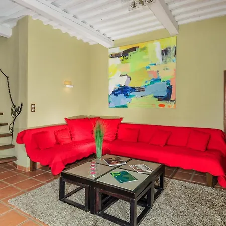 Saint-michel-lobservatoire Sleeps 6 Pool Wifi * Ramatuelle